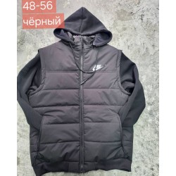 Куртка мужская, синтепон, 5 шт (48-56 р) BL3060_130216