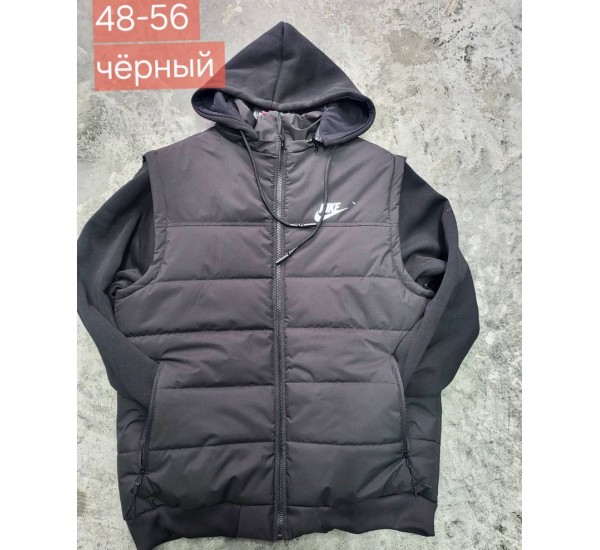 Куртка мужская, синтепон, 5 шт (48-56 р) BL3060_130216