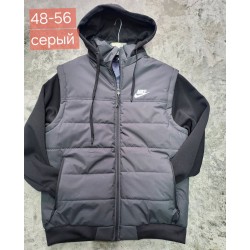 Куртка мужская, синтепон, 5 шт (48-56 р) BL3060_130217