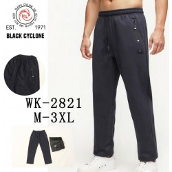 Спорт брюки мужские 5 шт (M-3XL) трикотаж DLD_2821