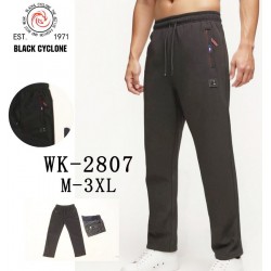 Спорт брюки мужские 5 шт (M-3XL) трикотаж DLD_2807