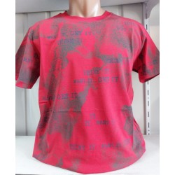 Футболка мужская (S-2XL) трикотаж 5 шт HR1890_060507