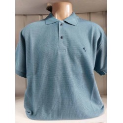 Футболка мужская (4-8XL) вафельный трикотаж 5 шт HR1890_260301