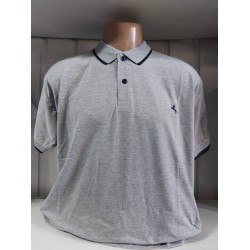 Футболка мужская (4-8XL) трикотаж 5 шт HR1890_260310