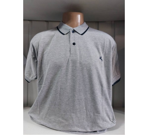 Футболка мужская (4-8XL) трикотаж 5 шт HR1890_260310