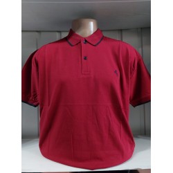 Футболка мужская (4-8XL) трикотаж 5 шт HR1890_260311