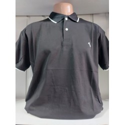 Футболка мужская (4-8XL) трикотаж 5 шт HR1890_260313