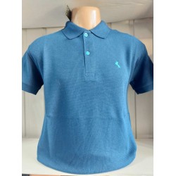 Футболка мужская (M-3XL) вафельный трикотаж 5 шт HR1890_260314