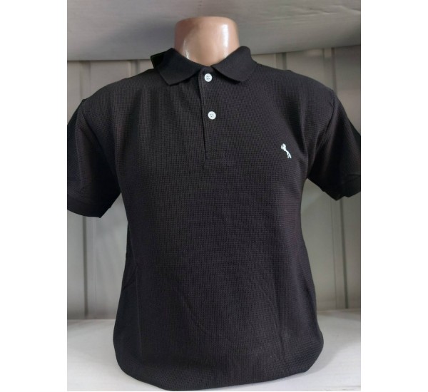 Футболка мужская (M-3XL) вафельный трикотаж 5 шт HR1890_260316