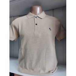 Футболка мужская (M-3XL) вафельный трикотаж 5 шт HR1890_260317
