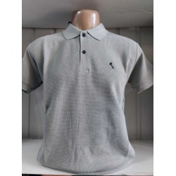 Футболка мужская (M-3XL) вафельный трикотаж 5 шт HR1890_260318