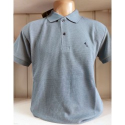Футболка мужская (M-3XL) вафельный трикотаж 5 шт HR1890_260319