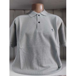Футболка мужская (4-8XL) вафельный трикотаж 5 шт HR1890_260302