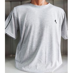 Футболка чоловіча (M-3XL) трикотаж 5 шт HR1890_260328