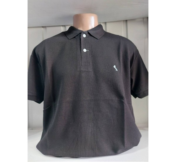 Футболка мужская (4-8XL) вафельный трикотаж 5 шт HR1890_260303