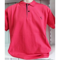 Футболка мужская (M-3XL) лакоста 5 шт HR1890_260345