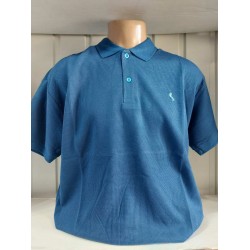 Футболка мужская (4-8XL) вафельный трикотаж 5 шт HR1890_260305