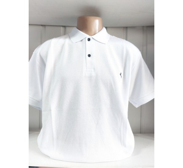 Футболка мужская (4-8XL) вафельный трикотаж 5 шт HR1890_260306