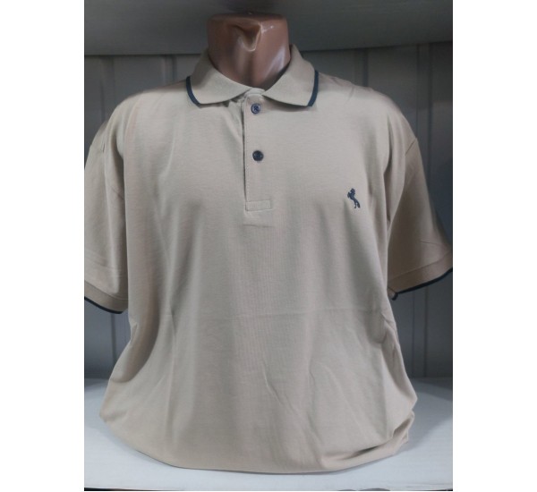 Футболка мужская (4-8XL) трикотаж 5 шт HR1890_260307