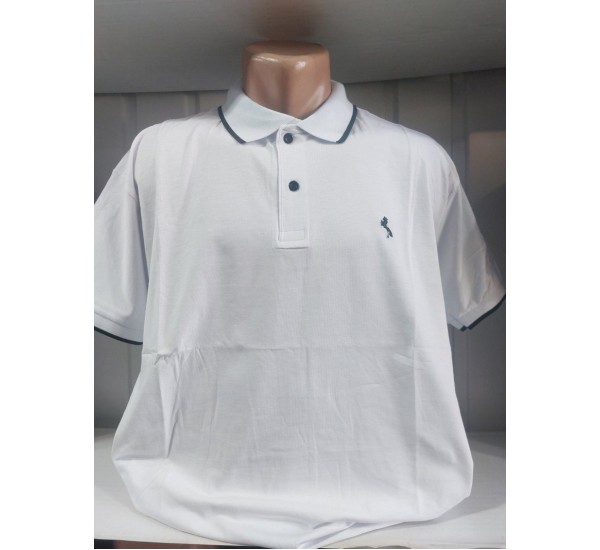 Футболка мужская (4-8XL) трикотаж 5 шт HR1890_260308