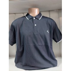Футболка мужская (4-8XL) трикотаж 5 шт HR1890_260309