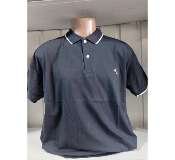 Футболка мужская (4-8XL) трикотаж 5 шт HR1890_260309