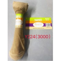 Шкарпетки жіночі 30 шт (36-41 р) капрон KiE_Y224b