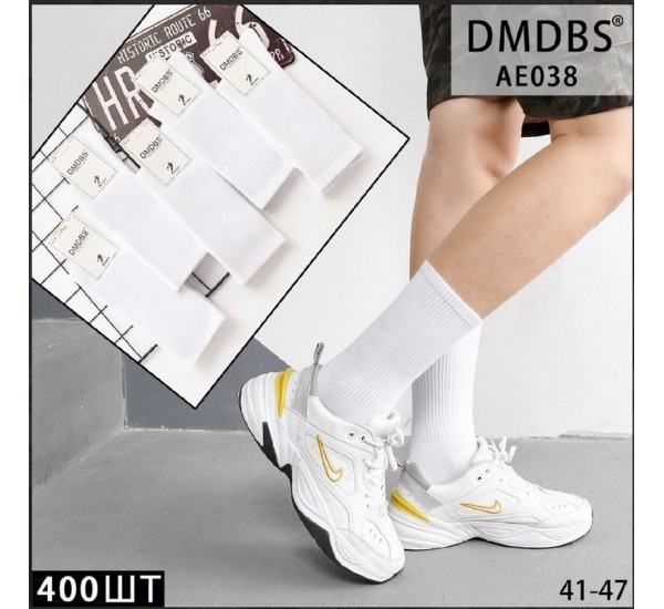 Шкарпетки чоловічі 10 шт (41-47 р) коттон KiE_AE038