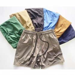 Шорты мужские, плащёвка 5 шт (M-3XL) Linn_2-510