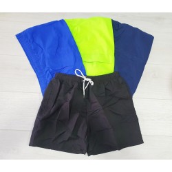 Шорты мужские, плащёвка 5 шт (M-3XL) Linn_2-206