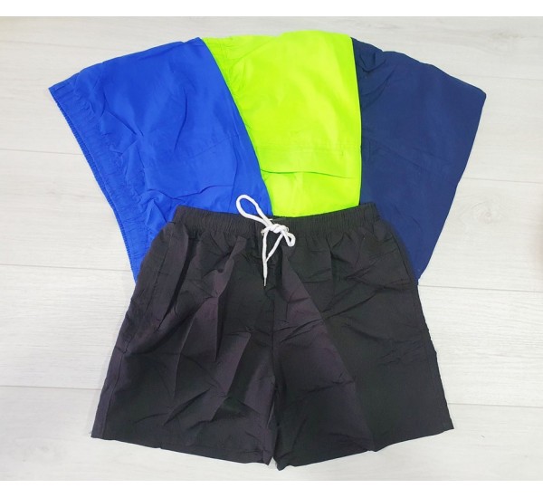 Шорты мужские, плащёвка 5 шт (M-3XL) Linn_2-206