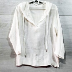 Туника женская, муслин 3 шт (L-2XL) Linn_L-020
