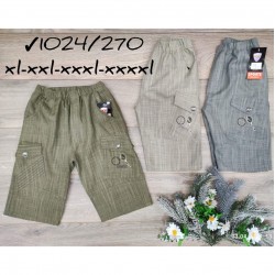 Шорты для мальчиков 8 шт коттон (7-10 лет) MiLi_1024/270
