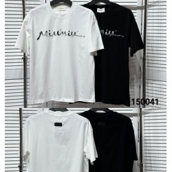 Футболка чоловіча 4 шт (M-2XL) коттон MMC_150041