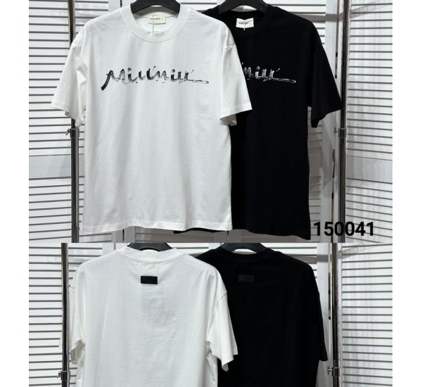 Футболка чоловіча 4 шт (M-2XL) коттон MMC_150041