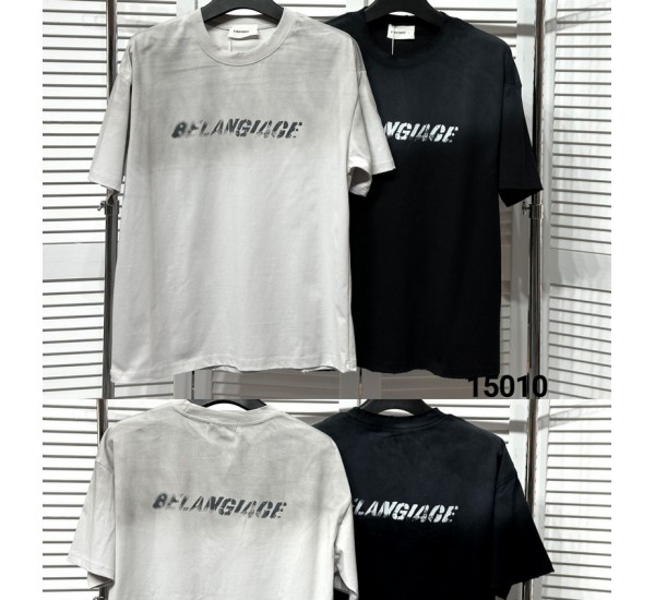 Футболка чоловіча 4 шт (M-2XL) коттон MMC_15010