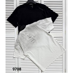 Футболка чоловіча 4 шт (M-2XL) коттон MMC_9708
