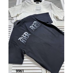 Футболка чоловіча 4 шт (M-2XL) коттон MMC_9961