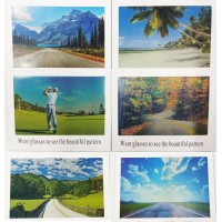 Тест-картинка на Polaroid 3 шт LeR_230482