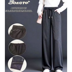 Спорт штаны женские 6 шт (5-10XL) коттон PaH_A7018