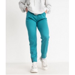 Спорт штаны женские 5 шт (S-2XL) коттон PaH_1811c