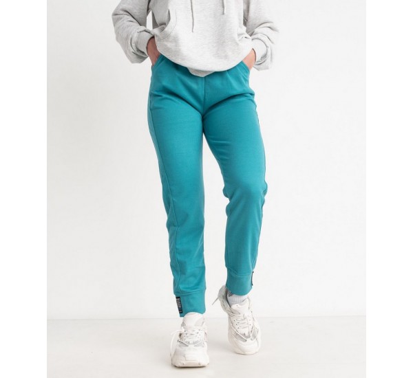 Спорт штаны женские 5 шт (S-2XL) коттон PaH_1811c