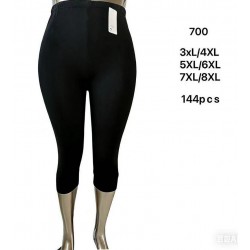 Бриджи женские 6 шт (3-8XL) стрейч/коттон PaH_700