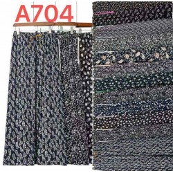 Штаны женские 12 шт (3-6XL) холодок PaH_A704