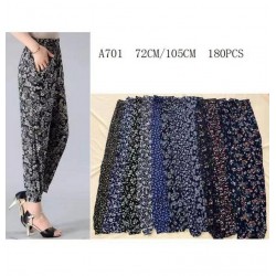 Брюки женские 12 шт (7-10XL) холодок PaH_A701