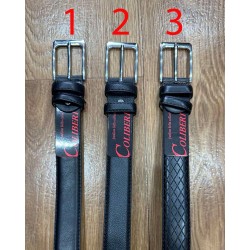 Ремень мужской, экокожа 1 шт (35 мм) ReM_180215