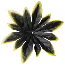 Лист весовой искусственный, 0,5кг RuS_G58_L-30-CH