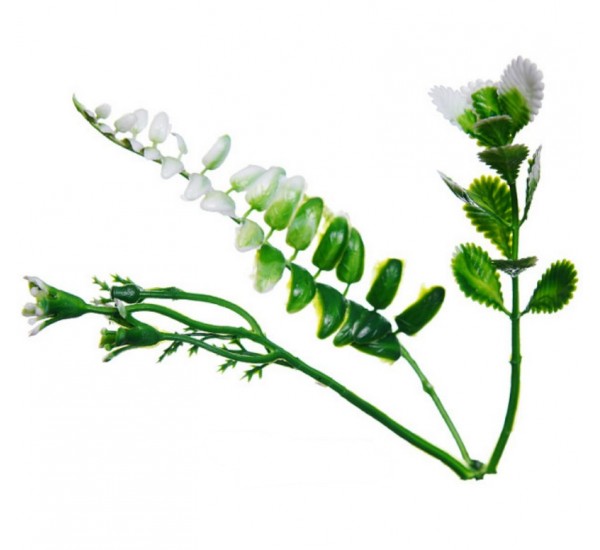 Добавка искусственная, 200 штук RuS_H4_D-515