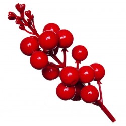 Добавка рябина искусственная, 100 штук RuS_H16_Y015