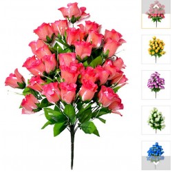 Букет розы большой, 1 штука RuS_B7_A-064/30